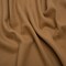 1 Yard Camel Virgin Wool and Cashmere Double Cloth Coating Solid 80 Percent Wool 58 inch Width